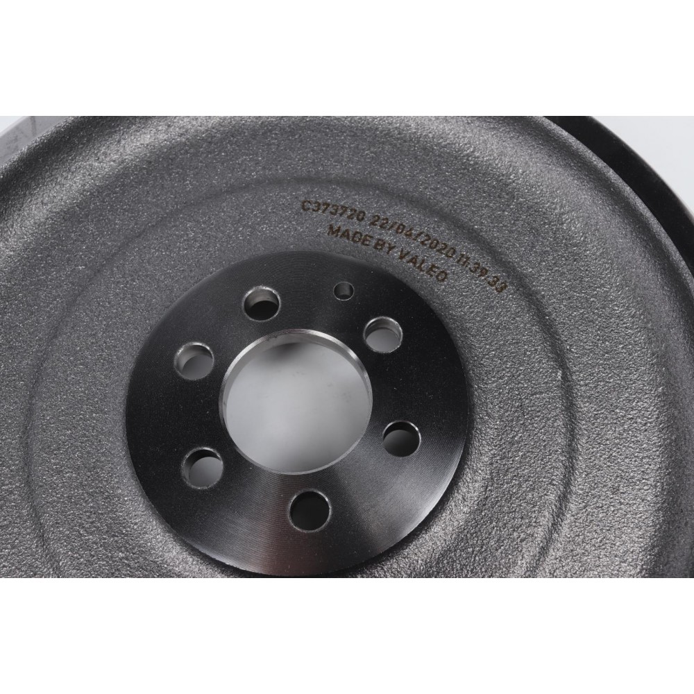 Демпфер + комплект зчеплення VW Caddy III 2.0TDI 10-15/T5/T6 1.9TDI/2.0TDI 03- (+ вижимой) d=228mm