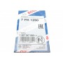 Ремінь генератора Ford Galaxy 2.8i V6/VW Golf III/Passat/Sharan 2.8 VR6 95-00 (7PK1290)