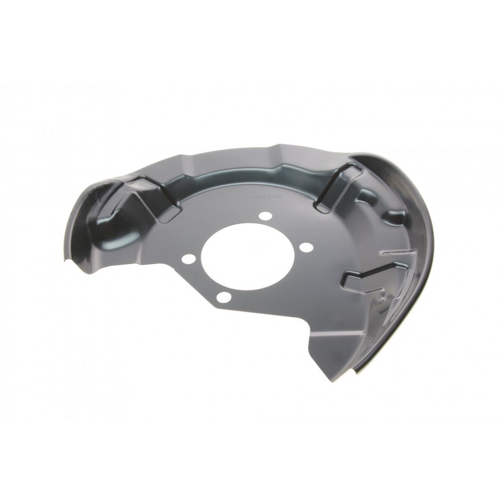 Захист диска гальмівного (заднього) (L) Nissan Qashqai 07-14