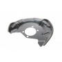 Захист диска гальмівного (заднього) (L) Nissan Qashqai 07-14