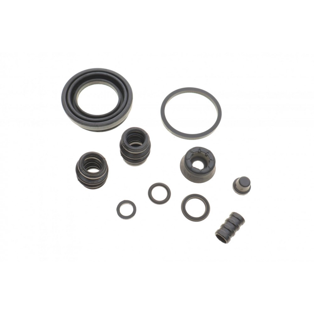 Ремкомплект супорта (заднього) Nissan Primera/Almera 96-11 (d=38mm) (Lucas)