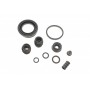 Ремкомплект супорта (заднього) Nissan Primera/Almera 96-11 (d=38mm) (Lucas)
