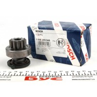 Бендикс стартера MB Sprinter (906) 06- (z=12) (тип Valeo)