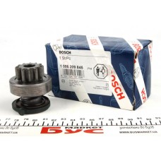 Бендикс стартера MB Sprinter (906) 06- (z=12) (тип Valeo)