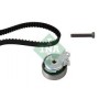 Комплект ГРМ Opel Combo 1.2/1.4/1.6 85- (111x17.00)