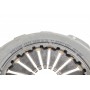 Комплект зчеплення Ford Fiesta/Mazda 2 1.6 01-08 (d=220mm)
