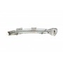 Повторювач повороту на дзеркало VW Golf VII/Touran 12- (L)