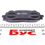 Колодки гальмівні (передні) Audi A4/A5/Q5/Q7 15-/ A5 Sportback 07-17/ A6/A7/A8/Q3/Q8/VW Touareg 17-