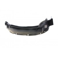 Підкрильник (передній) Opel Movano 03-09/ Renault Master 03-09 (L)
