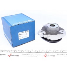 Подушка амортизатора (переднього) Fiat Ducato 09- (R)
