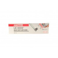 LOCTITE LB 8009 207ML антизадирна мазка з графітом (-29 °C до +1315 °C.)