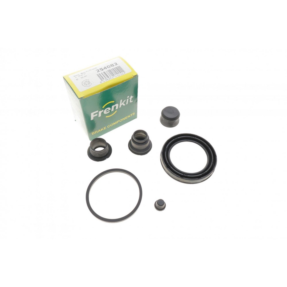 Ремкомплект супорта (переднього) Ford Escort 95-01 (d=54) (Bendix-Bosch)