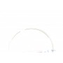 Кільця поршневі Ford Focus 1.8i 04-12/Mondeo 1.8i 00-07 (83.01mm/STD) (1.2-1.2-2.5) = 8921620000