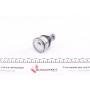 Опора кульова (передня/знизу) Mitsubishi Colt VI 04-12/Smart Forfour 04-06 (d=39.75mm)