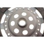 Комплект зчеплення Renault Kangoo 1.5dCi 08-/Nissan Cube 1.5dCi 10- (d=230mm)