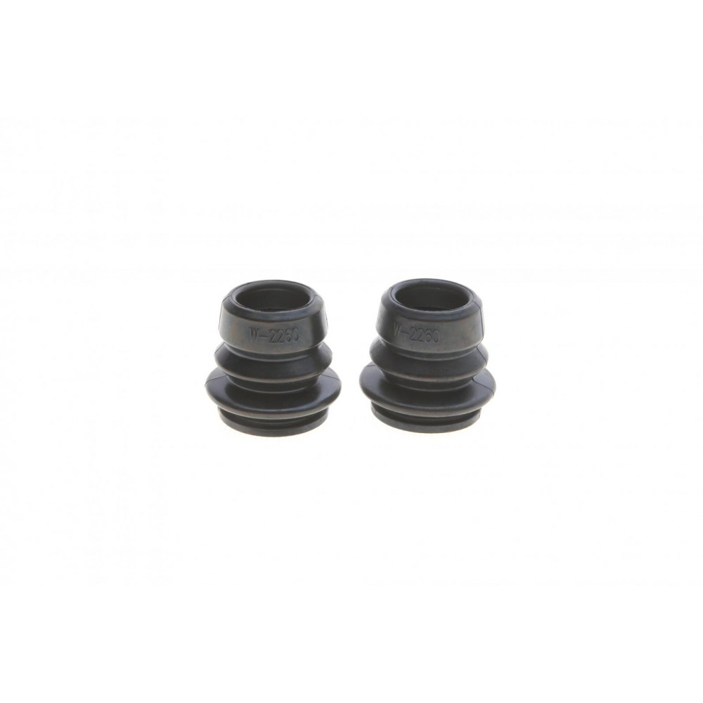 Ремкомплект супорта (переднього) MB T2 86-94/Vario 96- (d=60mm) (Lucas)