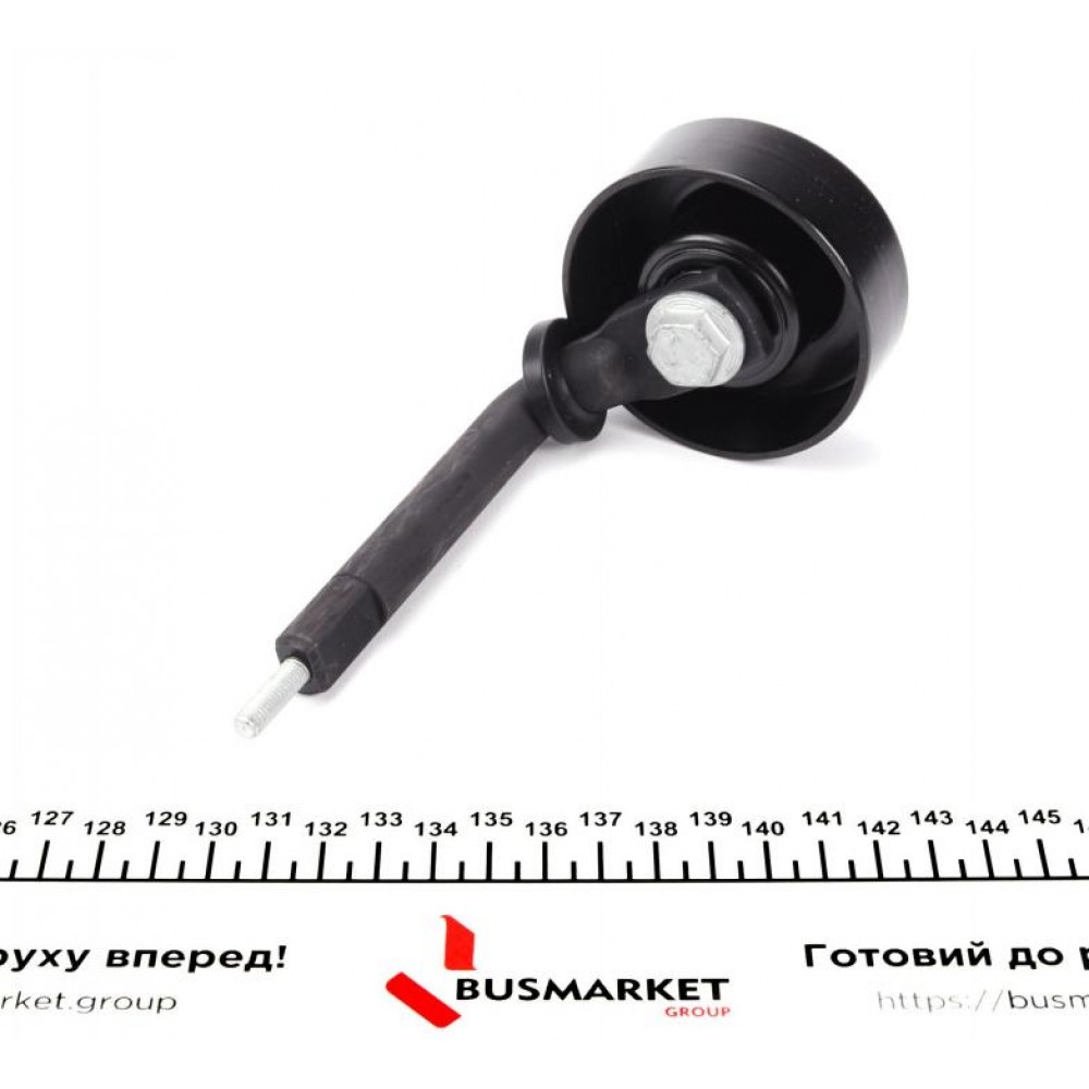 Ролик генератора Opel Omega B 2.5DTI 01-03 (натяжний) (70х23)