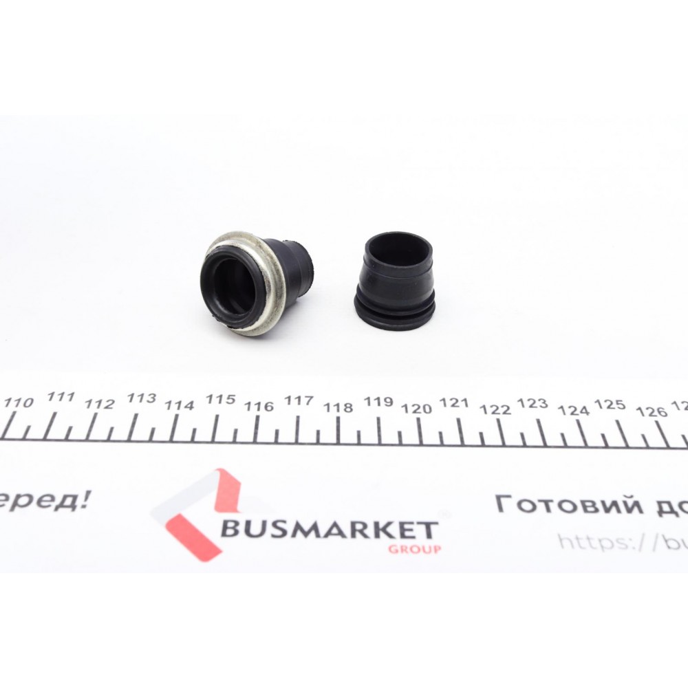 Ремкомплект супорта (переднього) Ford Transit 86-92 (d=42mm) (Bendix)