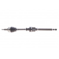 Піввісь Renault Clio 1.2/2.0/1.5 dCi/1.9 D 04- (R) (23x26x865) (+ABS)