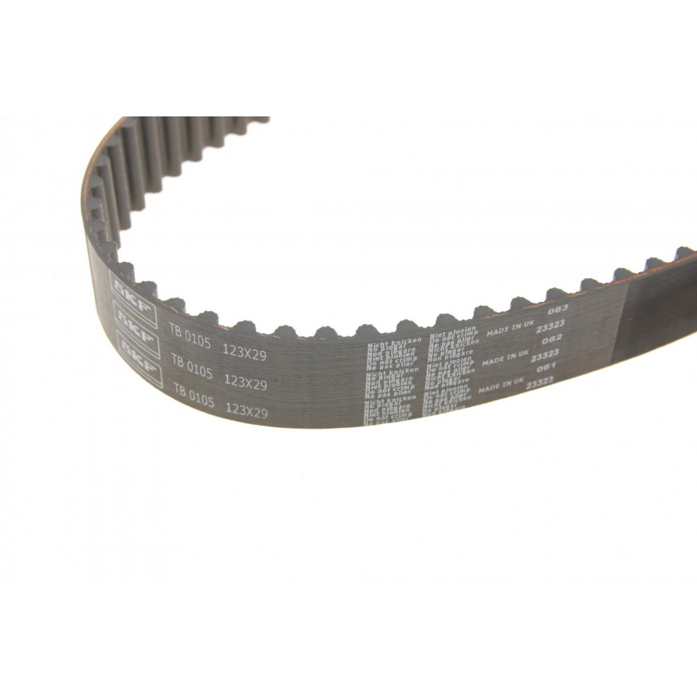 Комплект ГРМ Mitsubish Galant VII/L200/L400 2.0 92-07