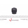 Втулка стабілізатора (переднього) Mini R50/R53 01-06 (d=16mm)