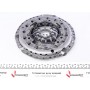 Комплект зчеплення Renault Laguna II 2.0 16V/1.9dCi/Espace IV 2.0/1.9dCi 01-, F4R/F9Q