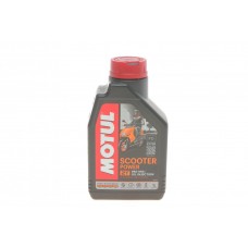 Олива Scooter Power 2T (1L)