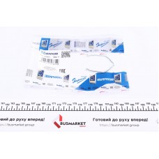 Фіксатор патрубка інтеркулера VW Golf IV/Passat/Touran 1.9TDI/2.0TDI 97-13 (48mm)