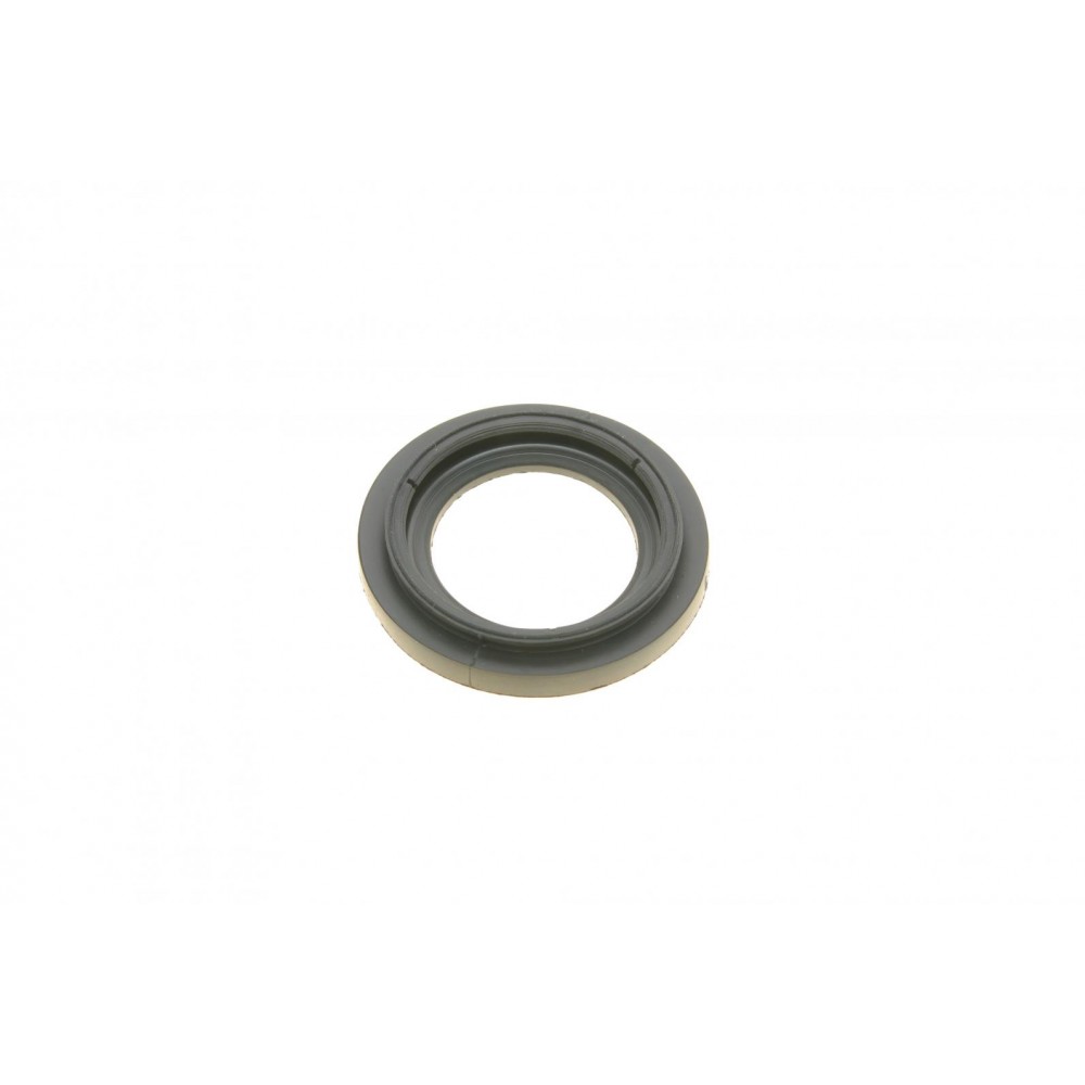 Ремкомплект супорта (заднього) SsangYong Korando/Musso/Rexton 96- (d=43mm) (+ поршень) (Mando)