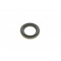 Ремкомплект супорта (заднього) SsangYong Korando/Musso/Rexton 96- (d=43mm) (+ поршень) (Mando)