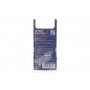 Автолампа WY5W 12V 5W W2.1x9.5d Pure Light (без цоколя, жовта)  (BL/к-кт 2шт.)