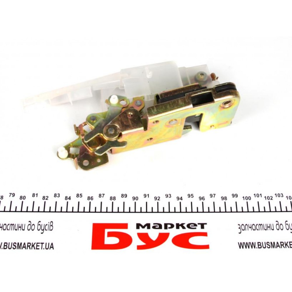 Замок дверей (передніх/R) VW T4 91-04