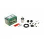 Ремкомплект супорта (заднього) Mazda 6 13- (d=38mm)(Akebono) (+ пошень)