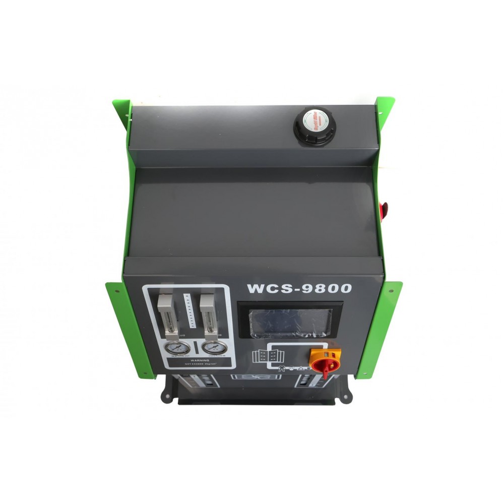 Установка для промивання системи охолодження 220V/250W/60PSI