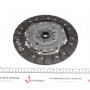 Комплект зчеплення Ford Focus 1.6 TDCi 04-12