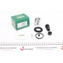 Ремкомплект супорта (заднього) Toyota Camry 01-06 (d=38mm) (+поршень) (Advi)