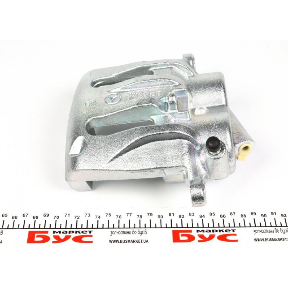 Супорт гальмівний (передній) (R) MB Vito (W639) 03- (d=48mm) (Bosch)