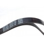 Ремінь генератора Fiat Palio 1.2 97-/Land Rover Freelander 1.8i 98-06/ Toyota Corolla 2.0 D-4D 97-04