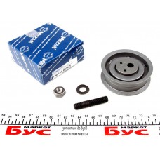 Ролик ГРМ VW/Audi 1.6/1.8/2.0 (натяжний) (72х20х10) (комплект)