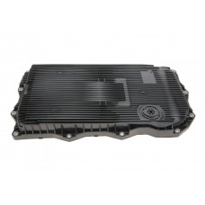 Фільтр АКПП BMW 3 (F30/F80)/ 5 (F10/F11) 09-18 (з піддоном в зборі)