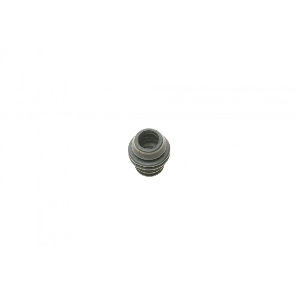 Ремкомплект супорта (заднього) Mazda 6 13- (d=38mm)(Akebono) (+ пошень)