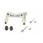 Скоба супорта (заднього) VW Passat/Sharan/Tiguan 05-22 (R)
