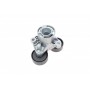 Натяжник ременя генератора BMW 3/4/5/X3/X5 04-, N47/M47