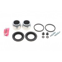 Ремкомплект супорта (заднього) MB M-class/Nissan 350 98-09 (d=40mm) (Brembo) (+2 поршня)
