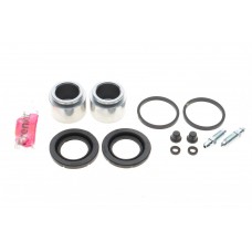 Ремкомплект супорта (заднього) MB M-class/Nissan 350 98-09 (d=40mm) (Brembo) (+2 поршня)