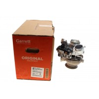 Турбіна BMW 3/4/5/7/X3/X4/X5/X6 3.0D (N57) 08-