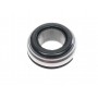 Комплект зчеплення Citroen Nemo 1.4HDi 08- (d=200mm) (+вижимний)