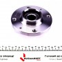 Маточина (передня) Citroen Berlingo/C5/Peugeot 206/307/309/406 88-