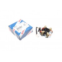 Щіткотримач стартера Seat/Skoda/VW (= 1 004 336 620)
