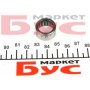 Підшипник КПП Renault Trafic/Master (15x21x12) (для штока куліси/гольчастий)